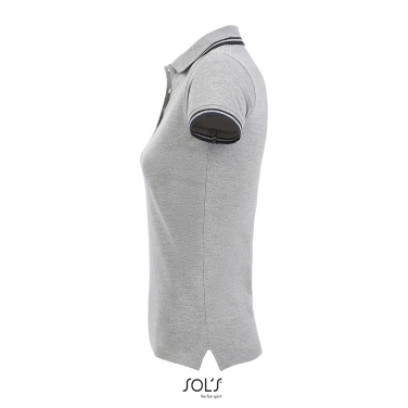 Logotrade firmakingid pilt: PASADENA naiste polo 200g