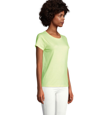 Logotrade ärikingitused pilt: CRUSADER NAISTE T-särk 150g