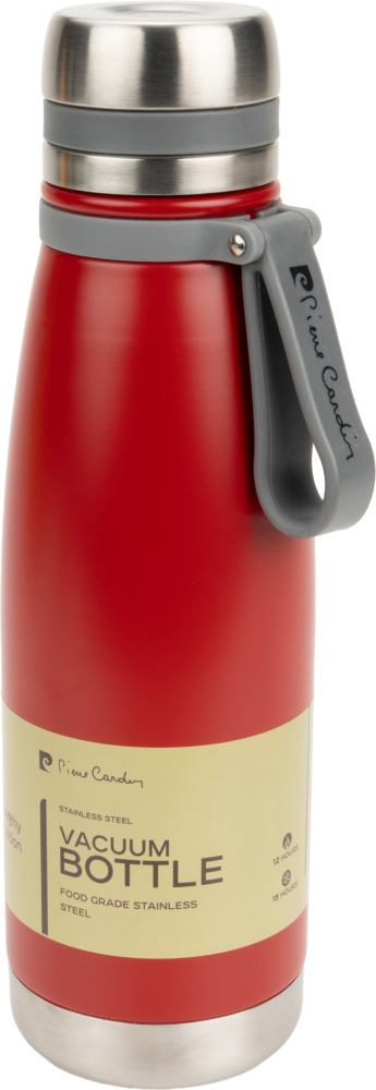Logo trade reklaamkingituse pilt: Termospudel 650 ml Pierre Cardin
