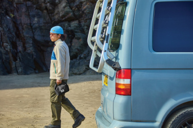 Logo trade meened foto: Black+Blum 6,7L isoleeritud külmakott