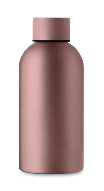Logo trade reklaamtoote pilt: ATHENA MID joogipudel 500 ml