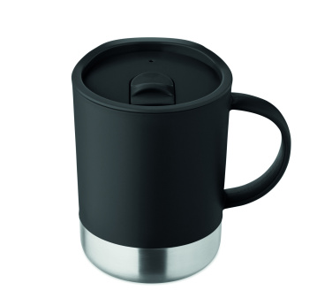 Logotrade reklaamtooted pilt: BEAKER üheseinaline kruus 300ml