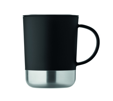 Logotrade ärikingi foto: BEAKER üheseinaline kruus 300ml