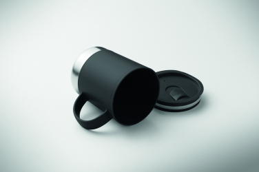 Logo trade reklaamkingi pilt: BEAKER üheseinaline kruus 300ml