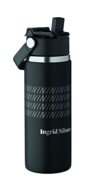 Logo trade ärikingi pilt: SUMA GRIP topeltseinaga pudel 500 ml