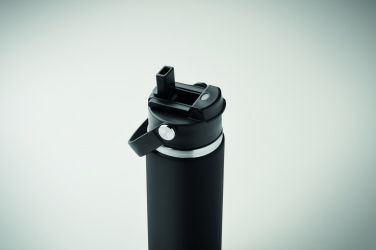 Logotrade ärikingi foto: SUMA GRIP topeltseinaga pudel 500 ml