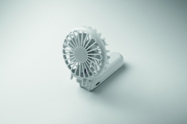 Logotrade reklaamkingid pilt: IBERA kaasaskantav kokkupandav ventilaator