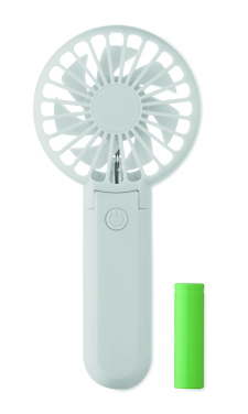 Logotrade reklaamkingi foto: IBERA kaasaskantav kokkupandav ventilaator