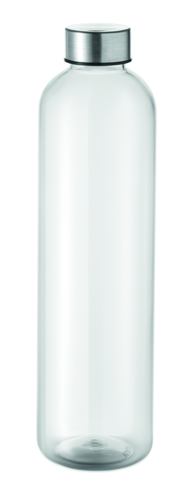 Logotrade ärikingid pilt: UTAH REMAX RPET-pudel 1000 ml