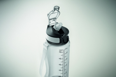 Logotrade reklaamtoote foto: ENKEL spordipudel 700ml