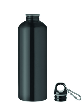 Logotrade meene foto: RE-ONE MOSS üheseinaline pudel 1000ml
