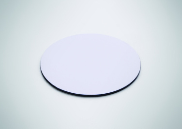 Logo trade reklaamtoote pilt: MAGROUND ümmargune magnet PVC-st