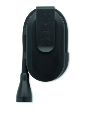 Logotrade reklaamtoote foto: SCENE laetav raamatulamp