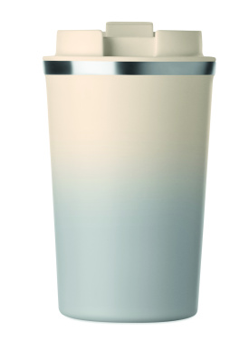 Logotrade ärikingitused pilt: BRACE GRADIENT topeltseinaga termos 350 ml