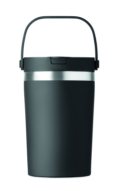 Logo trade ärikingituse pilt: COZYCUP topeltseinaga termostass 350 ml