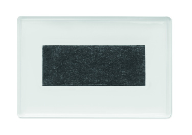 Logotrade meened pilt: Akrüülist fotomagnet