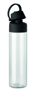 Logotrade ärikingid pilt: TOIEN KLAR RPET-pudel 700 ml