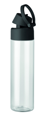 Logo trade firmakingitused foto: TOIEN KLAR RPET-pudel 700 ml