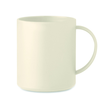 Logotrade ärikingid pilt: Korduvkasutatav kruus 300 ml