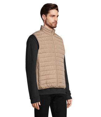 Logotrade firmakingituse foto: STREAM MEN Bodywarmer