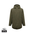 IQONIQ Thelon polüester parkajope, khaki