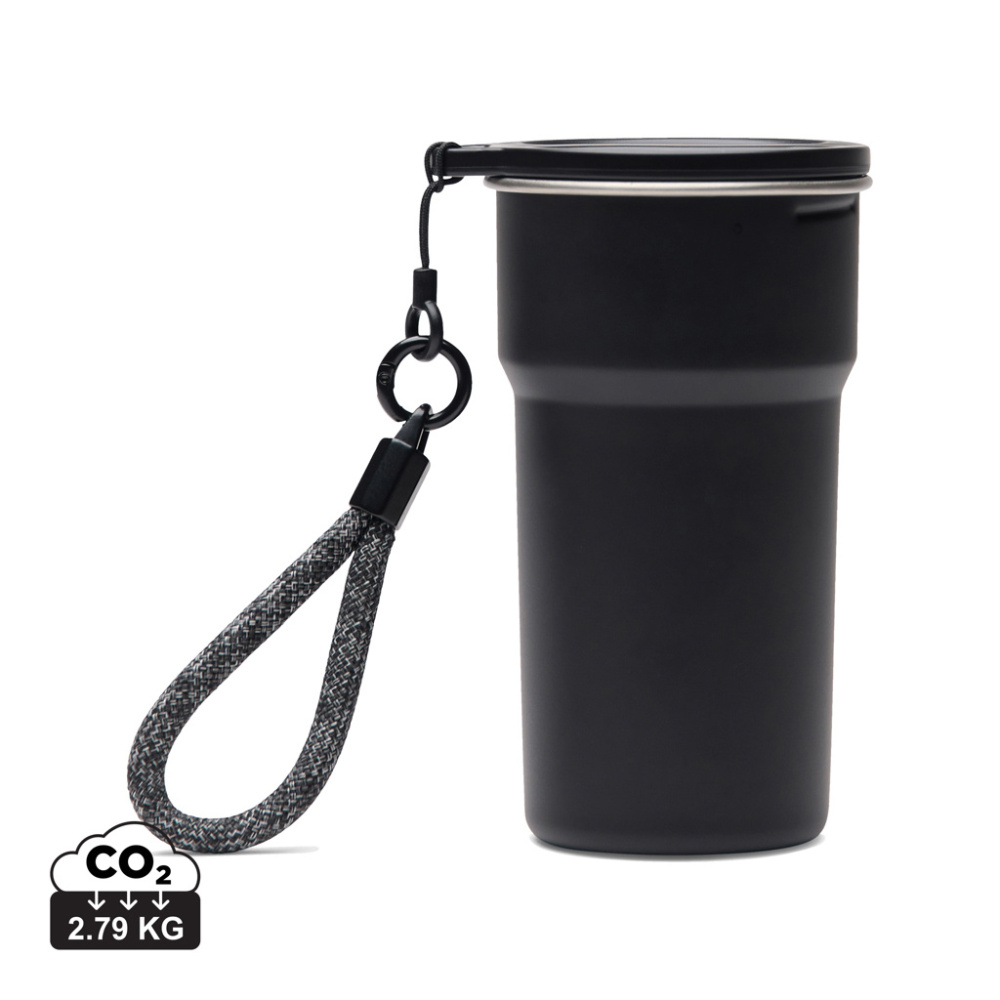 Logo trade meene pilt: VINGA Parks RCS SS tass, 4 tk, 250 ml