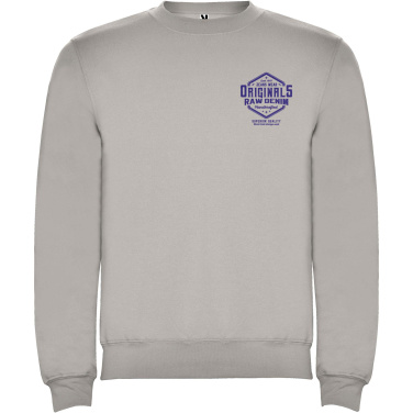 Logotrade reklaamkingid pilt: Clasica unisex crewneck pusa