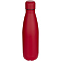 Cove 750 ml RCS roostevabast terasest veepudel, Punane