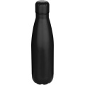 Cove 750 ml RCS roostevabast terasest veepudel, Must