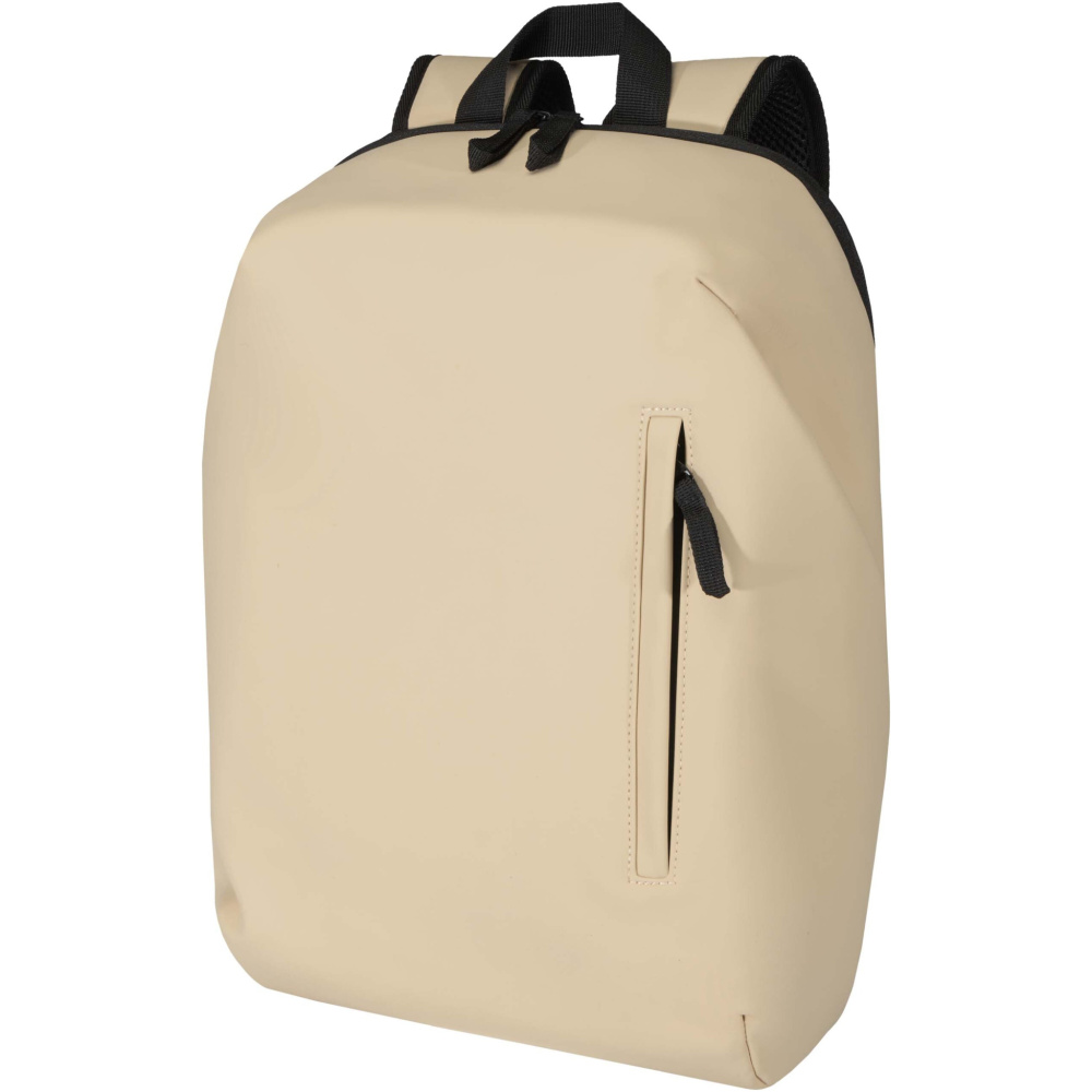 Logotrade meened pilt: Resi Plus 15" GRS vargusvastane seljakott 18L