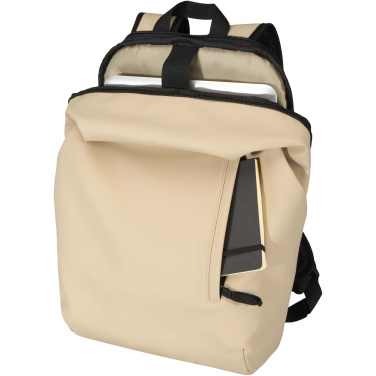 Logotrade meened pilt: Resi Plus 15" GRS vargusvastane seljakott 18L