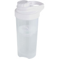 Forza 700 ml spordipudel, Läbipaistev selge