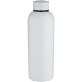 Spring 750 ml RCS roostevabast terasest veepudel, Valge