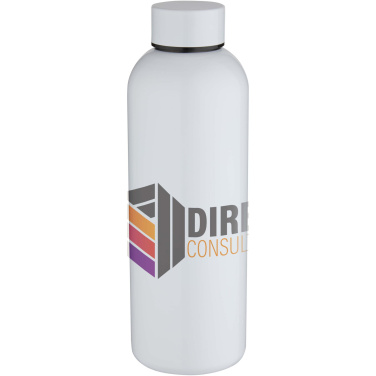 Logo trade ärikingid foto: Spring 750 ml sublimatsioontrükiks mõeldud joogipudel