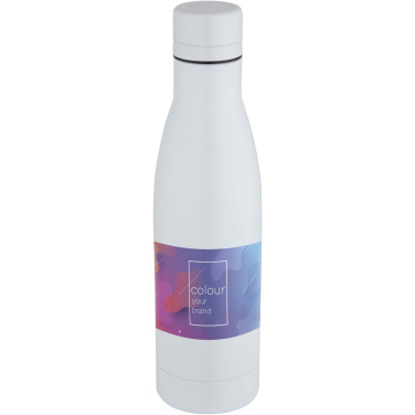 Logo trade reklaamtooted foto: Vasa 500 ml sublimatsioontrükiks mõeldud veepudel
