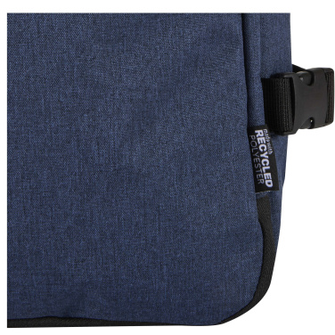 Logotrade meene foto: Libra 17" GRS käsipagasi seljakott 25L