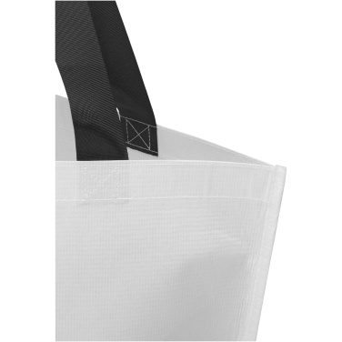 Logo trade meened foto: Duo GRS kahekordselt lamineeritud kandekott 18L