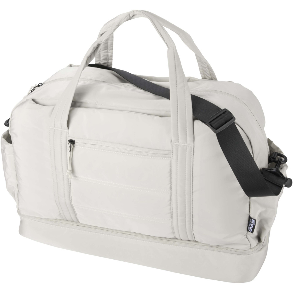 Logo trade reklaamkingituse pilt: Puffer GRS reisikott 30L