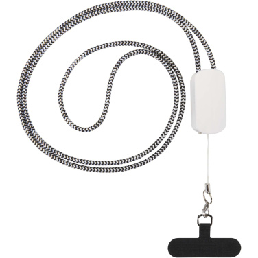 Logotrade firmakingid pilt: Anseri taaskasutatud plastist nutitelefoni kaelapael