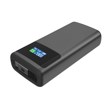 Logo trade meene pilt: Quantum RCS PD45W 10.000mAh akupank