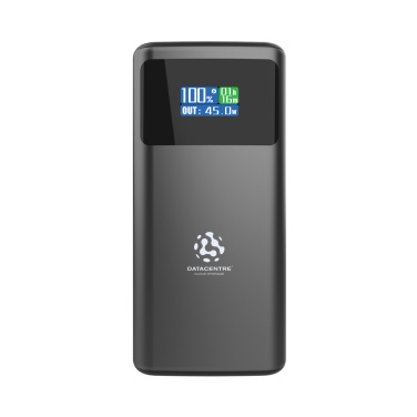 Logotrade reklaamkingitused pilt: Quantum RCS PD45W 10.000mAh akupank
