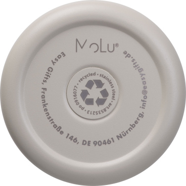 Logo trade reklaamkingid foto: Termospudel Le Bourget MoLu