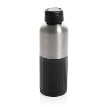 Logo trade reklaamkingid foto: Ripple RCS R-terasest lekkekindel veepudel käepidemega 750ml