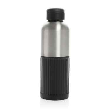 Logo trade reklaamkingid foto: Ripple RCS R-terasest lekkekindel veepudel käepidemega 750ml