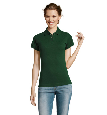 Logo trade firmakingid foto: PRIME WOMEN POLO 200gr