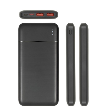 Logo trade firmakingi pilt: Akupank VA2101 10000 mAh RIVACASE