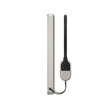 Logotrade reklaamkingid pilt: Magsafe juhtmevaba akupank 15W VA2616 5000 mAh RIVACASE