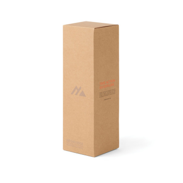Logotrade ärikingitused pilt: Nordic Drift Trail Ultra Light Titanium 600ml veepudel