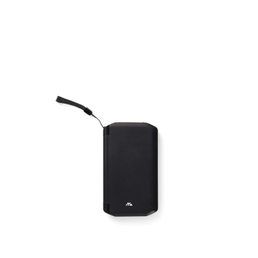 Logotrade firmakingi foto: Nordic Drift Titan 10.000mAh päikesepatareiga akupank