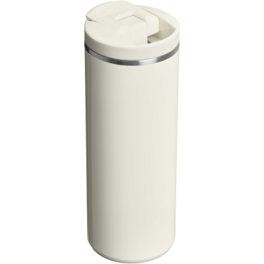 Logo trade reklaamkingituse pilt: Stanley Transit Fliptop 350 ml termoskruus